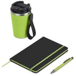 Altitude Poplar Kraft Gift Set