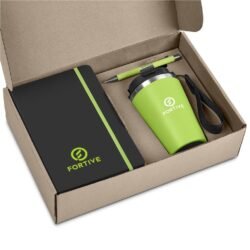 Altitude Poplar Kraft Gift Set