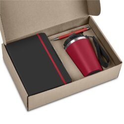 Altitude Poplar Kraft Gift Set