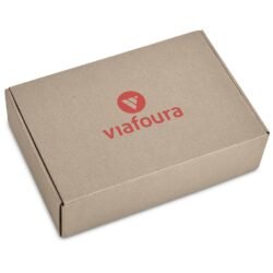 Altitude Poplar Kraft Gift Set