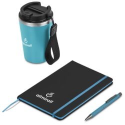 Altitude Poplar Kraft Gift Set