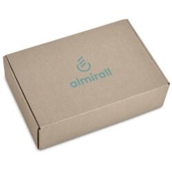 Altitude Poplar Kraft Gift Set