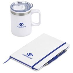 Altitude Wisteria Kraft Gift Set