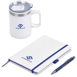 Altitude Wisteria Kraft Gift Set