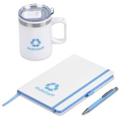 Altitude Wisteria Kraft Gift Set