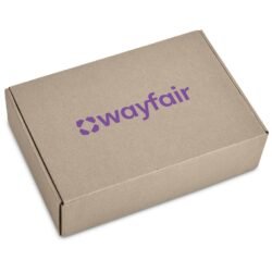 Altitude Wisteria Kraft Gift Set