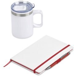 Altitude Wisteria Kraft Gift Set