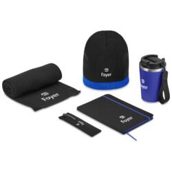 Altitude Sigma Winter Gift Set
