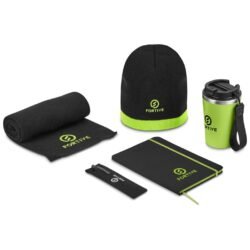 Altitude Sigma Winter Gift Set