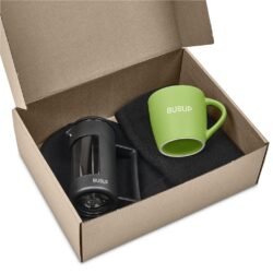 Altitude Altra Winter Gift Set