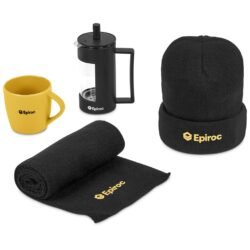 Altitude Altra Winter Gift Set