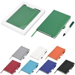 Altitude Ferguson Notebook & Pen Set