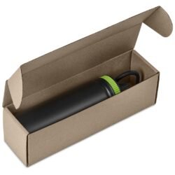 Altitude Romero Bottle in Bianca Custom Gift Box