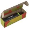 Altitude Romero Bottle in Bianca Custom Gift Box
