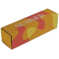 Altitude Romero Bottle in Bianca Custom Gift Box