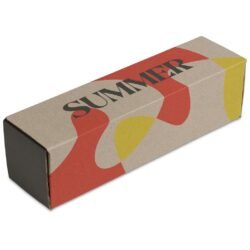 Altitude Romero Bottle in Bianca Custom Gift Box