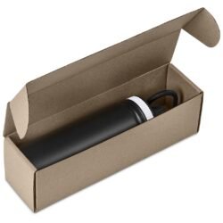 Altitude Romero Bottle in Bianca Custom Gift Box