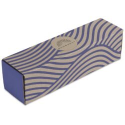 Altitude Tevez Bottle in Bianca Custom Gift Box