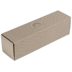 Altitude Tevez Bottle in Bianca Custom Gift Box