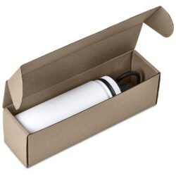 Altitude Tevez Bottle in Bianca Custom Gift Box