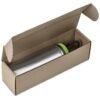 Altitude Cardozo Bottle in Bianca Custom Gift Box