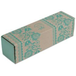 Altitude Cardozo Bottle in Bianca Custom Gift Box