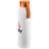 GF-AL-637-B-O_1024X1024 Altitude Serendipity Aluminium Water Bottle - 650ml - Orange