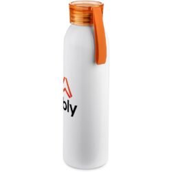GF-AL-637-B-O_1024X1024 Altitude Serendipity Aluminium Water Bottle - 650ml - Orange