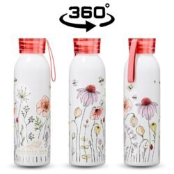 Altitude Serendipity Aluminium Water Bottle - 650ml