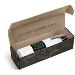 Altitude Serendipity Bottle in Bianca Custom Gift Box