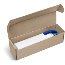 Altitude Serendipity Bottle in Bianca Custom Gift Box