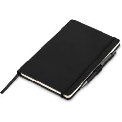 GF-AM-1001-B-BL-02-NO-LOGO_1024X1024 Carson Notebook & Pen Set