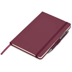 GF-AM-1001-B-M-02_1024X1024 Carson Notebook & Pen Set