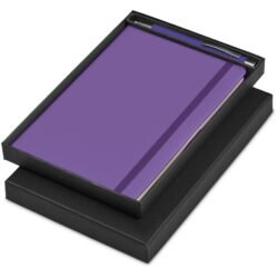 GF-AM-1001-B-P_1024X1024 Carson Notebook & Pen Set