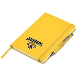 GF-AM-1001-B-Y-02_1024X1024 Carson Notebook & Pen Set