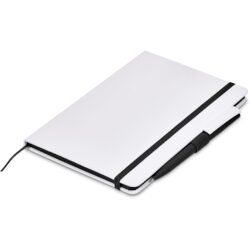 GF-AM-1104-B-BL-03-NO-LOGO_1024X1024 Olson Notebook & Pen Set