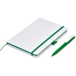 GF-AM-1104-B-G-02-NO-LOGO_1024X1024 Olson Notebook & Pen Set