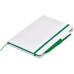 GF-AM-1104-B-G-03-NO-LOGO_1024X1024 Olson Notebook & Pen Set