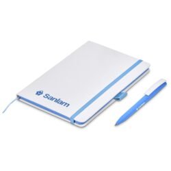 GF-AM-1104-B-LB-02_1024X1024 Olson Notebook & Pen Set