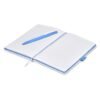 GF-AM-1104-B-LB-05-NO-LOGO_1024X1024 Olson Notebook & Pen Set