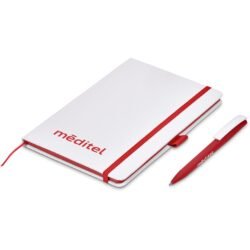 GF-AM-1104-B-R-02_1024X1024 Olson Notebook & Pen Set