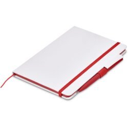 GF-AM-1104-B-R-03-NO-LOGO_1024X1024 Olson Notebook & Pen Set