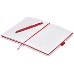 GF-AM-1104-B-R-05-NO-LOGO_1024X1024 Olson Notebook & Pen Set