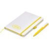 GF-AM-1104-B-Y-02_1024X1024 Olson Notebook & Pen Set