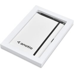 Duncan Notebook & Pen Set