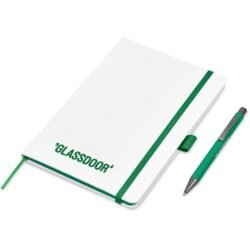Duncan Notebook & Pen Set