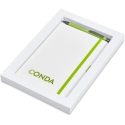 Duncan Notebook & Pen Set