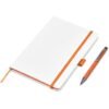 Duncan Notebook & Pen Set