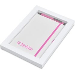 Duncan Notebook & Pen Set