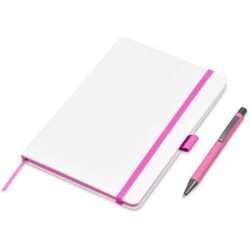 Duncan Notebook & Pen Set